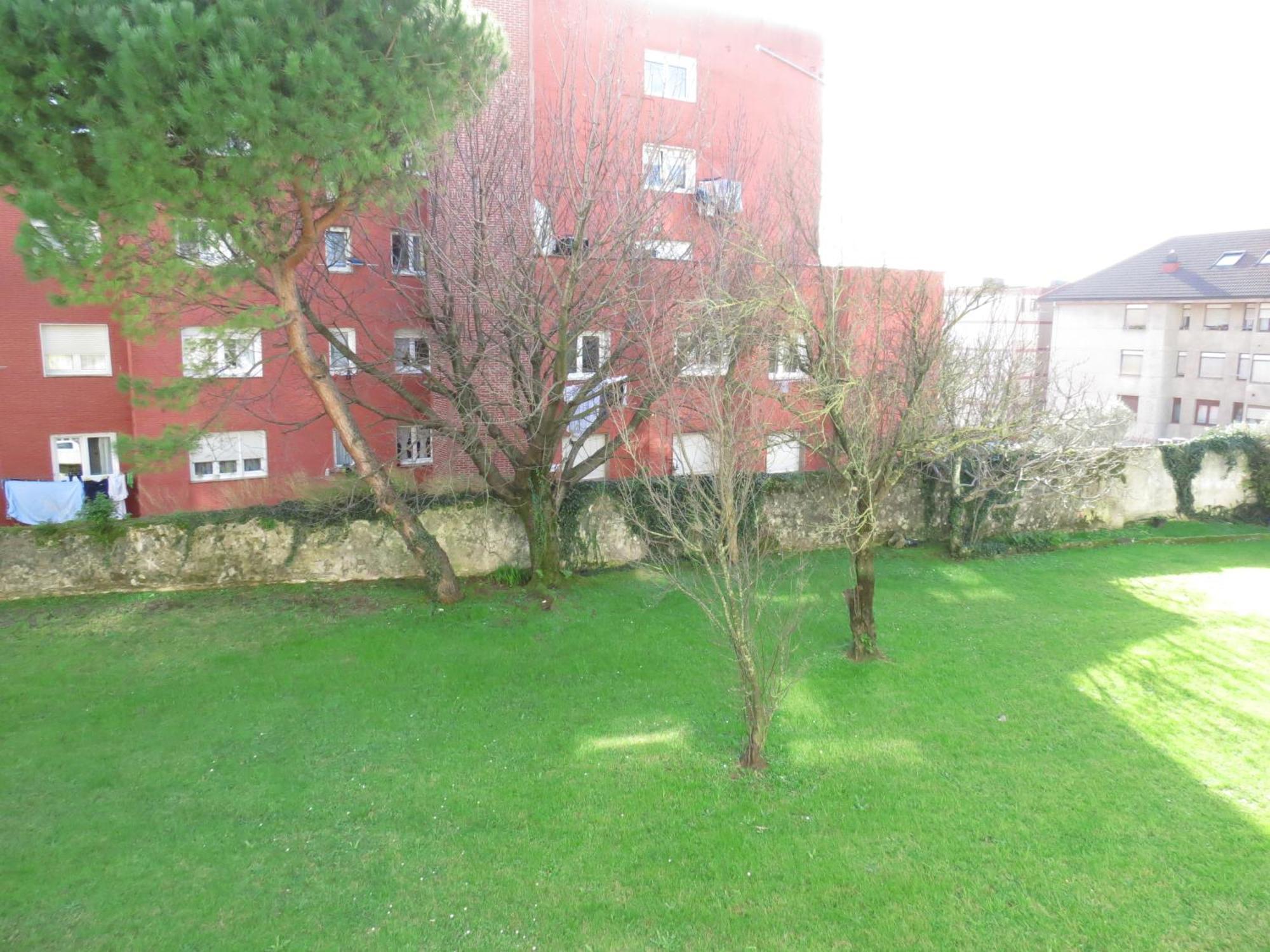 Apartamento Jardin Deluz, Con Wifi Y Parking Privado Gratis Santander Bagian luar foto