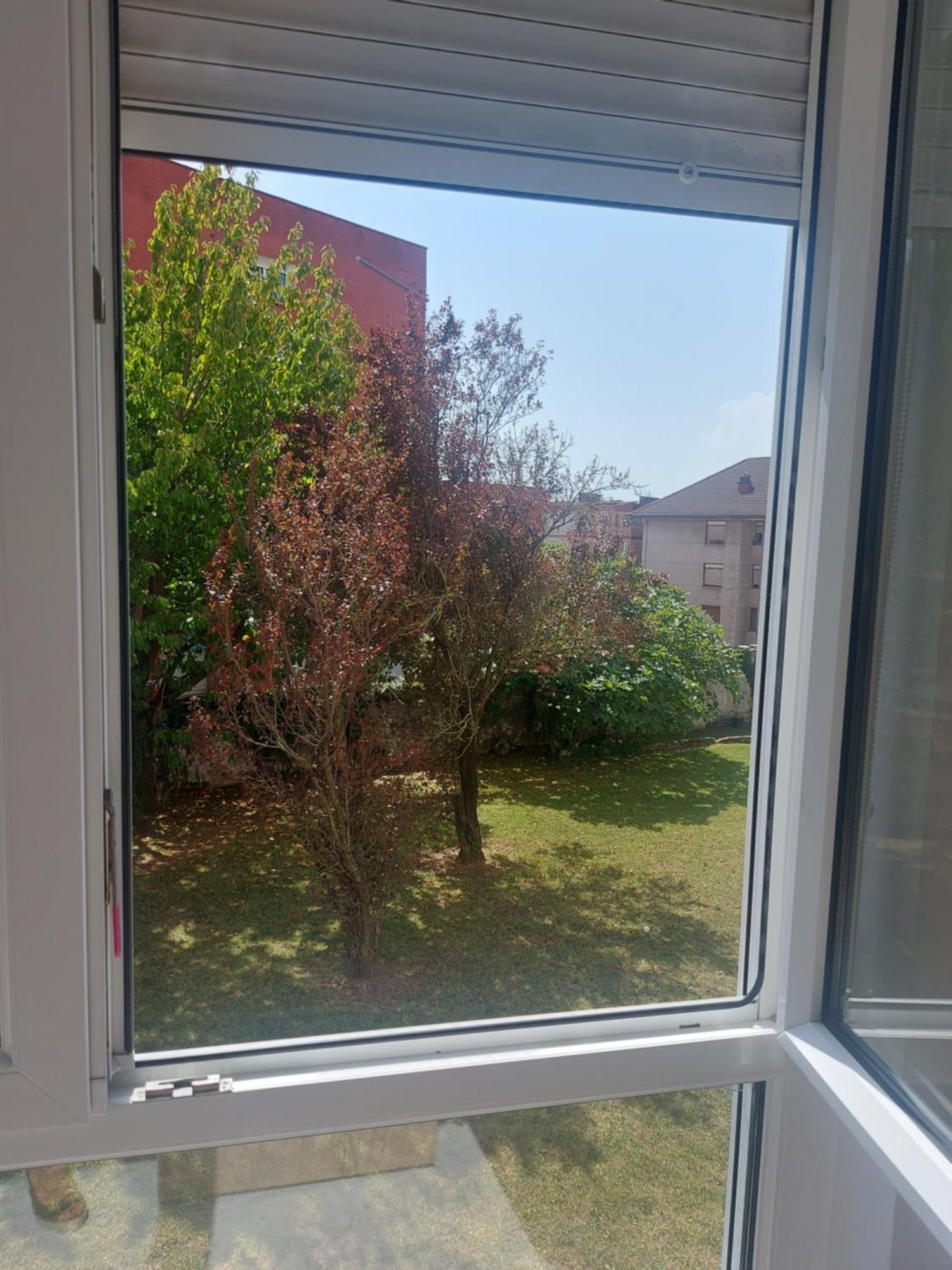 Apartamento Jardin Deluz, Con Wifi Y Parking Privado Gratis Santander Bagian luar foto