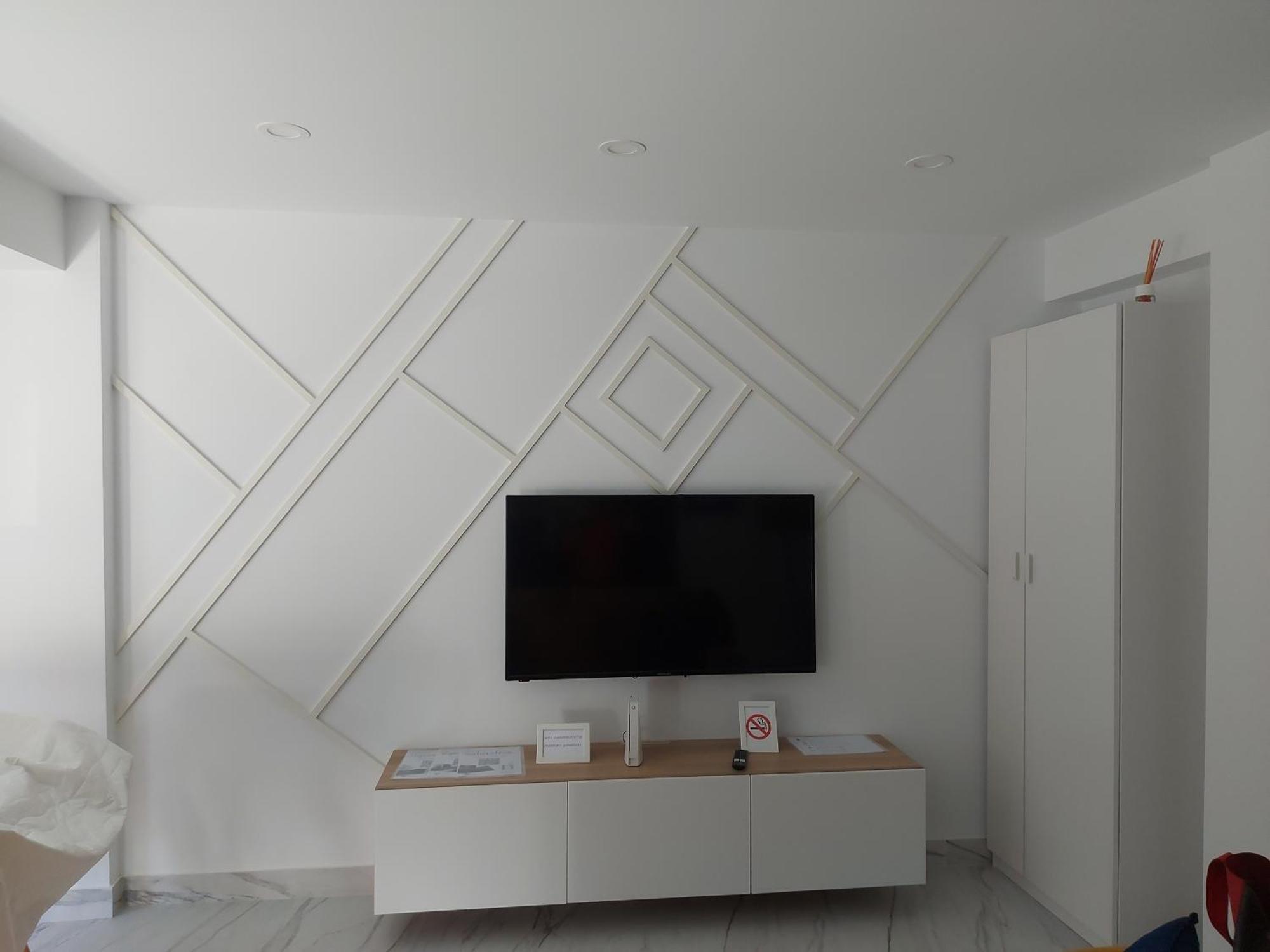 Apartamento Jardin Deluz, Con Wifi Y Parking Privado Gratis Santander Bagian luar foto